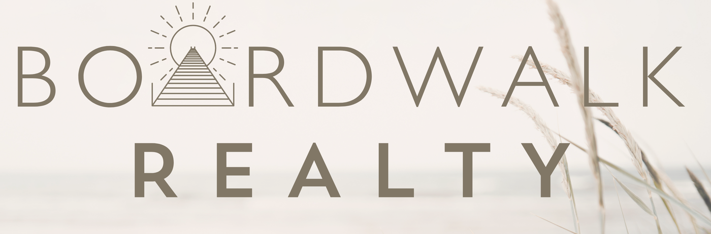 Boardwalk Realty logo
